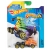 Hot Wheels Samochodzik Color Shifters Zmieniający Kolor 1 szt.