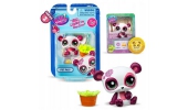 Littlest Pet Shop Figurka z Akcesorium Seria 3 Mix