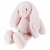 Maskotka Króliczek Missimo Różowy 28cm Beppe