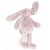 Maskotka Króliczek Missimo Różowy 28cm Beppe