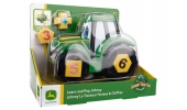 John Deere Baw się i Ucz z Traktorem /  TOMY