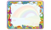 Aquadoodle Mata Tęczowa Deluxe E72772 TOMY