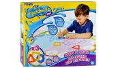  Tomy - Aquadoodle Mata Figury i Kształty E72867