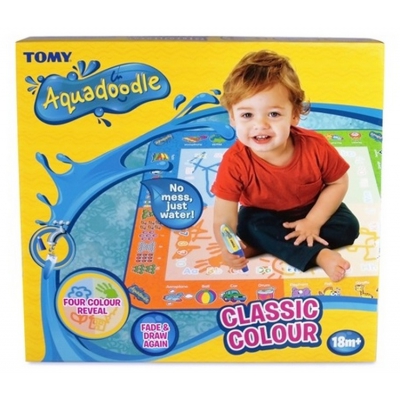 Aquadoodle Mata Classic Colour T72370 TOMY