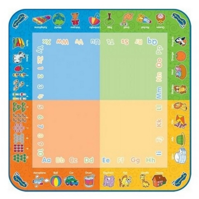 Aquadoodle Mata Classic Colour T72370 TOMY