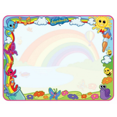 Aquadoodle Mata Tęczowa Deluxe E72772 TOMY