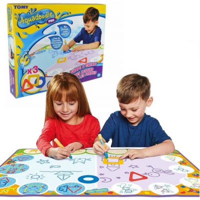 Tomy - Aquadoodle Mata Figury i Kształty E72867