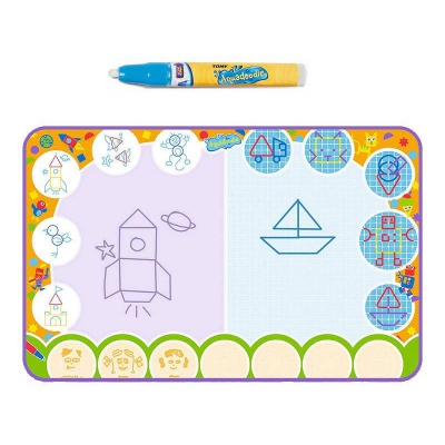 Tomy - Aquadoodle Mata Figury i Kształty E72867