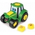 John Deere Baw się i Ucz z Traktorem /  TOMY