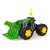 TOMY John Deere Traktor Monster Treads 47327