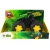 TOMY John Deere Traktor Monster Treads 47327