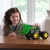 TOMY John Deere Traktor Monster Treads 47327