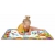 Aquadoodle Mata Tęczowa Deluxe E72772 TOMY