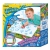 Aquadoodle Mata Wodna Do Malowania Wesołe pojazdy Tomy E73268