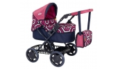 Wózek Dla Lalek Junior Pram Joie