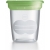 Pojemniki na pokarm Storage Solution 5 sztuk 120 ml / MAM BABY