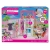 Barbie Kompaktowy Domek Dla Lalek HCD47 Mattel