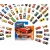 Hot Wheels Małe Autko Metalowe 5785 w skali 1:64