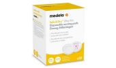 Jednorazowe Wkładki Laktacyjne Safe & Dry™ 30 szt. MEDELA