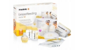 Zestaw Startowy Breastfeeding Starter Kit 008.0142 MEDELA