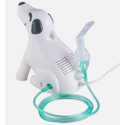 Inhalator Pneumatyczno-Tłokowy MM-500 Piesio MesMed