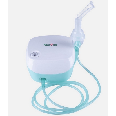 Inhalator Pneumatyczno-Tłokowy MM-506 Szafir MesMed