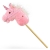 Hobby Koń na Kiju Pink Milly Mally