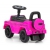 Pojazd Mercedes G350d Pink S Milly Mally