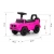 Pojazd Mercedes G350d Pink S Milly Mally