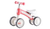 Pojazd Cutey Pink Qplay Milly Mally