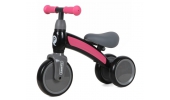 Pojazd Sweetie Pink Qplay Milly Mally
