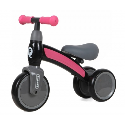 Pojazd Sweetie Pink Qplay Milly Mally