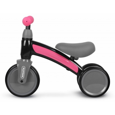 Pojazd Sweetie Pink Qplay Milly Mally