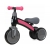 Pojazd Sweetie Pink Qplay Milly Mally