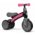 Pojazd Sweetie Pink Qplay Milly Mally