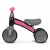 Pojazd Sweetie Pink Qplay Milly Mally