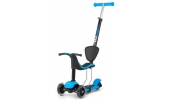 Scooter Little Star Blue Milly Mally