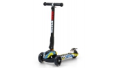 Scooter Magic Graffiti Milly Mally