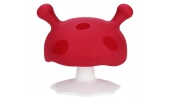 Mombella Gryzak Grzybek Mushroom Chimney Red