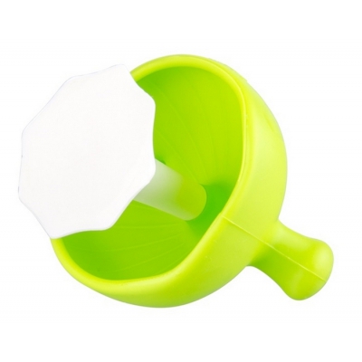 Mombella Gryzak Grzybek Mushroom Green