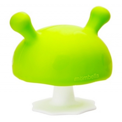 Mombella Gryzak Grzybek Mushroom Green