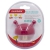 Mombella Gryzak Grzybek Mushroom Chimney Red