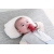 Mombella Gryzak Grzybek Mushroom Chimney Red