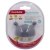 Mombella Gryzak Grzybek Mushroom Grey