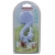 Mombella Gryzak Zabawka Squirrel Light Blue