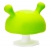 Mombella Gryzak Grzybek Mushroom Green
