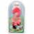 Mombella Gryzak Zabawka Squirrel Red