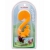 Mombella Gryzak Zabawka Squirrel Orange
