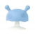 Mombella Gryzak Grzybek Mushroom Light Blue