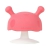 Mombella Gryzak Grzybek Mushroom Pink